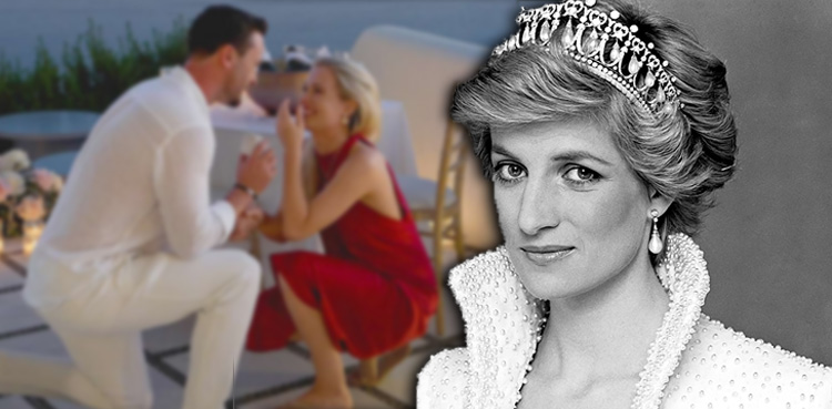 Lady Diana, Princess Diana, Eliza Spencer, Lady Eliza Spencer, Channing Millerd, Royal Family, Royal News