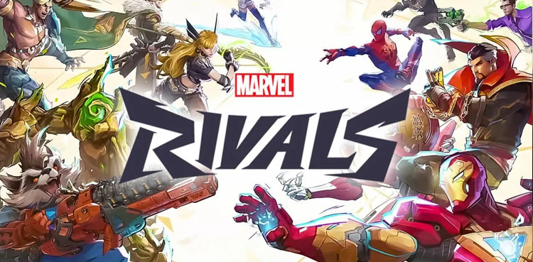 Marvel Rivals leak teases debut of two major characters