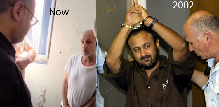 Israel, Ben-Gvir, Marwan Barghouti