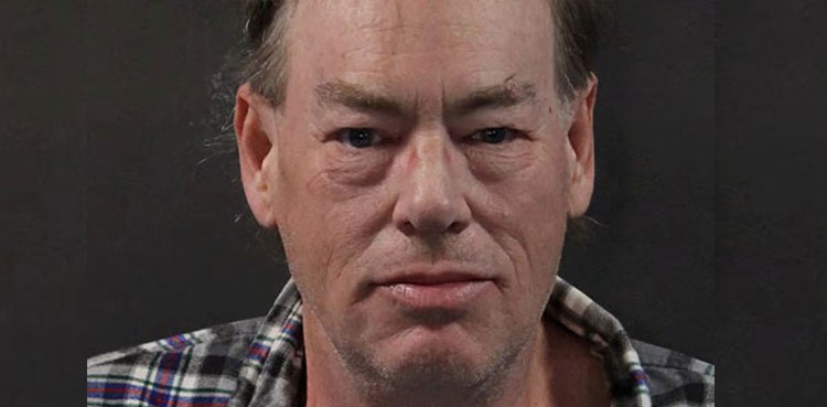 Massachusetts man, synagogues, Israel consulate