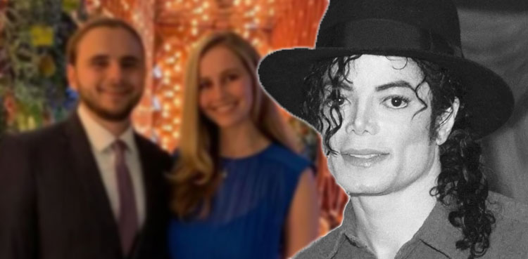 Michael Jackson’s son shares heartwarming engagement news and photos