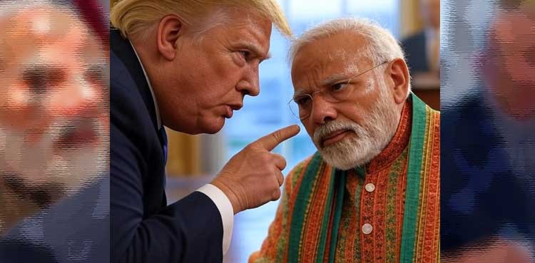 Trump’s 50 percent tariff on India: What does it mean for economy and Modi’s politics