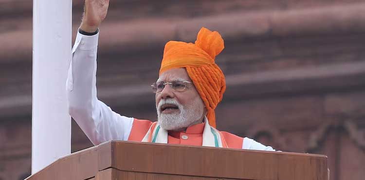 India: Modi plans self-reliance after Trump tariffs
