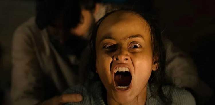 Vash Level 2’ Movie Review: A Chilling Gujarati Horror Sequel Packed with Fear and Social Commentary.