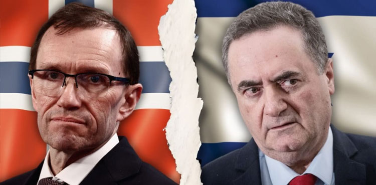 Norway sovereign fund, Israeli companies, Gaza