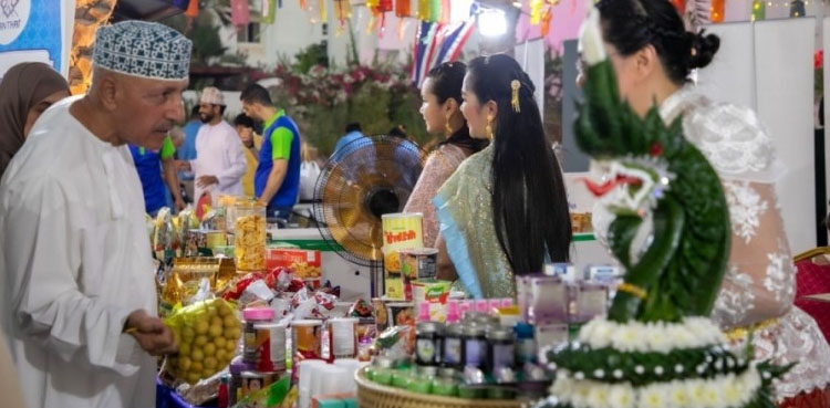 Oman to host annual Thailand Festival with free entry