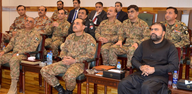 Pakistan, Asim Munir, Balochistan, Turbat