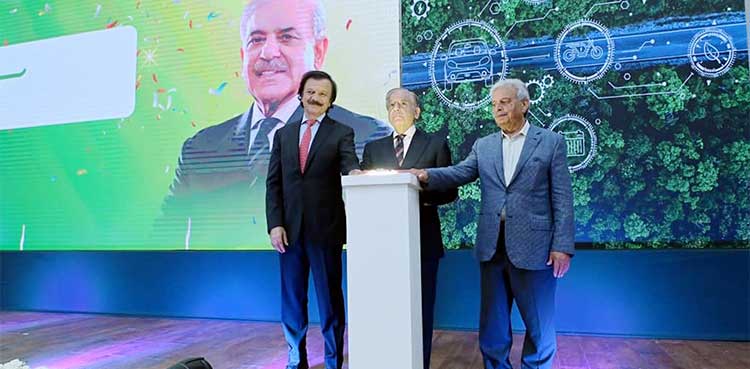 PM Launches New Energy Vehicle Policy 2025-30
