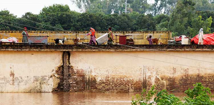 Pakistan’s Recurring Nightmare: A Comparative Look at the Devastating Floods of 1998, 2022, and 2025