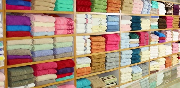 Pakistan, towel export, business news