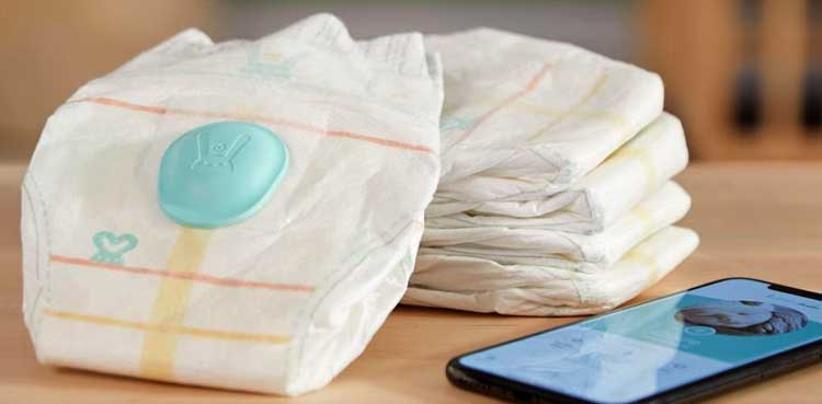 P&G selling’bumbum’ diapers as Pampers lose ground