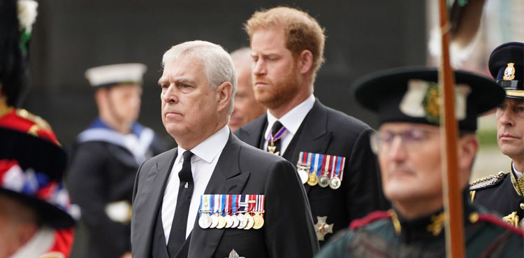 Sussex and York titles may be retired permanently, say royal commentators