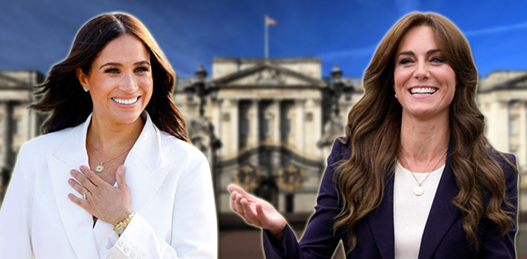 Britain’s most popular royal revealed—And it’s not Kate or Meghan