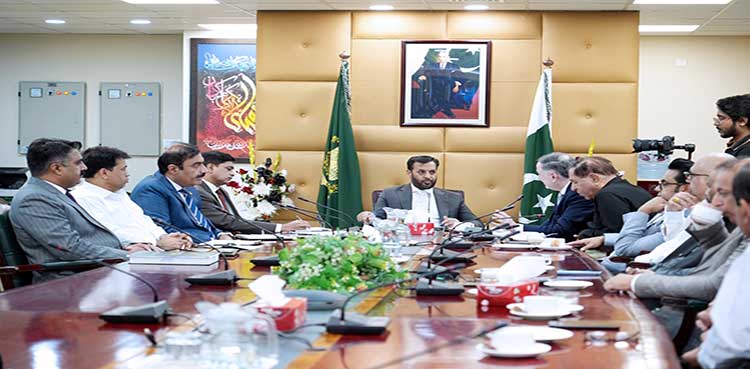 Impressive measures against counterfeit medicines are inevitable: Mustafa Kamal