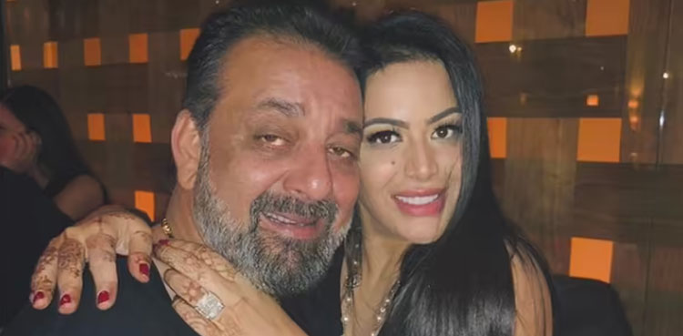 Sanjay Dutt’s daughter calls out ‘toxic’ family dynamics in viral Instagram note
