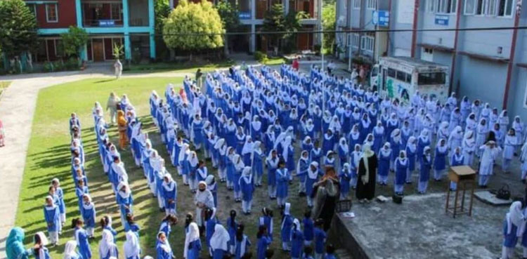 Schools,-closed,-AJK,-heavy-rain