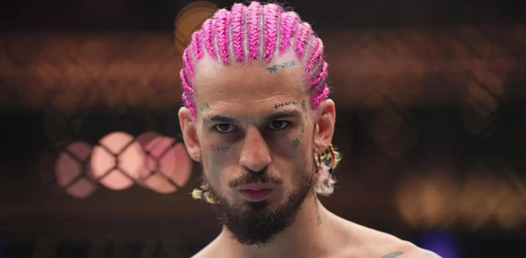 Sean O’Malley drops shock UFC retirement hint
