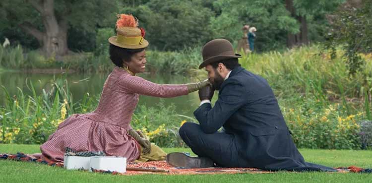 The Gilded Age - Season 3 Episode 7 Recap: Shocking Twists