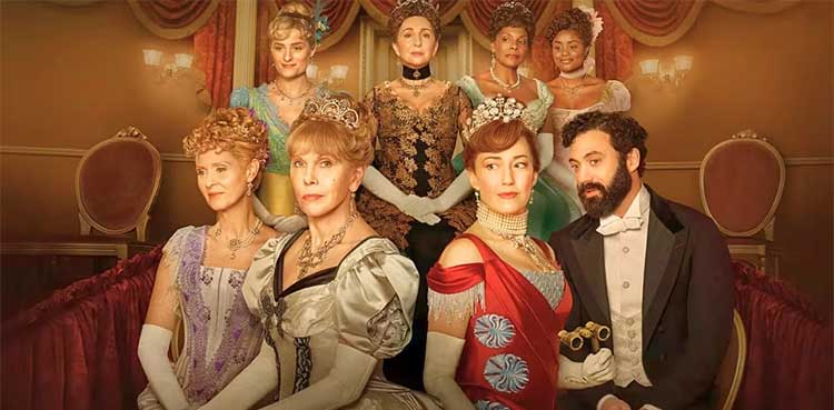 ‘The Gilded Age’ Season 3- Viral Shocker