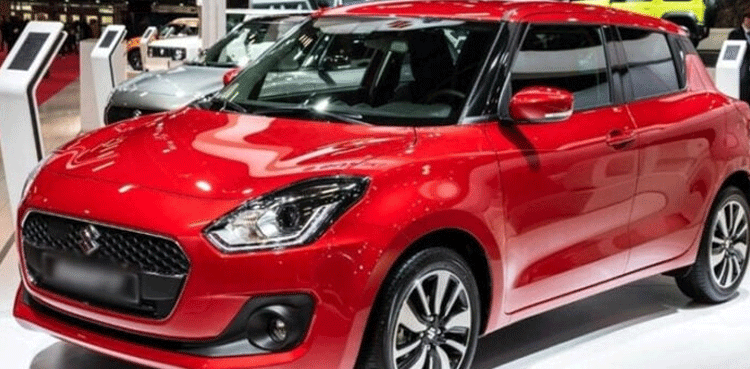 Pak Suzuki hints at ending local car production in Pakistan