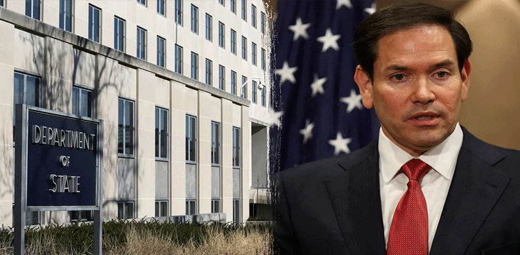Trump administration revoked more than 6,000 student visas, State Dept says