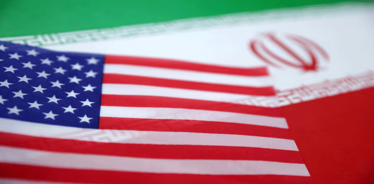 US issues sanctions on networks, vessels for dealing in Iran oil