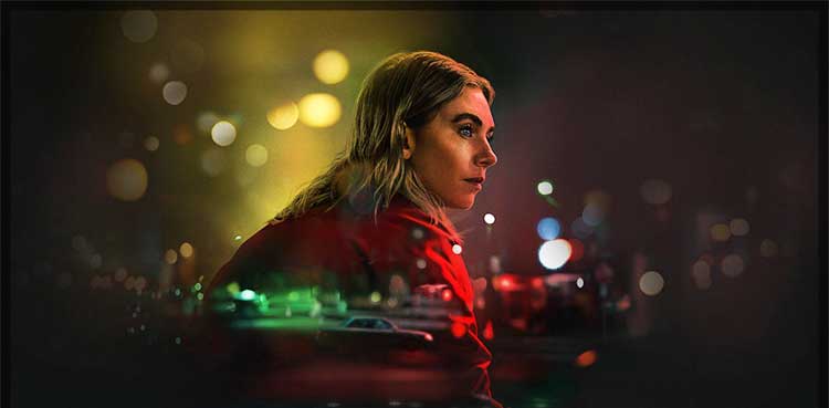 Vanessa Kirby is a revelation, channeling a ferocious blend of desperation and resilience. Her portrayal of Lynette rivals the intensity of Cate Blanchett or Angelina Jolie at their peak