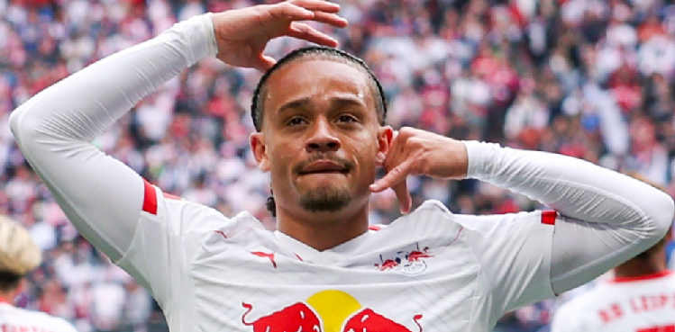 Tottenham agree fee to sign Xavi Simons: report