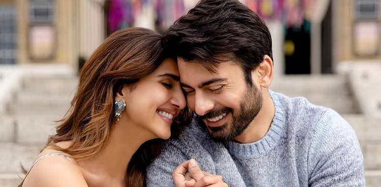 Fawad Khan’s ‘Aabeer Gulaal’ to release worldwide except India on THIS date
