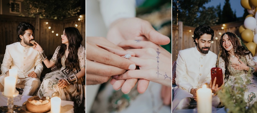 Aima Baig ties the knot with Rastah CEO Zain Ahmed
