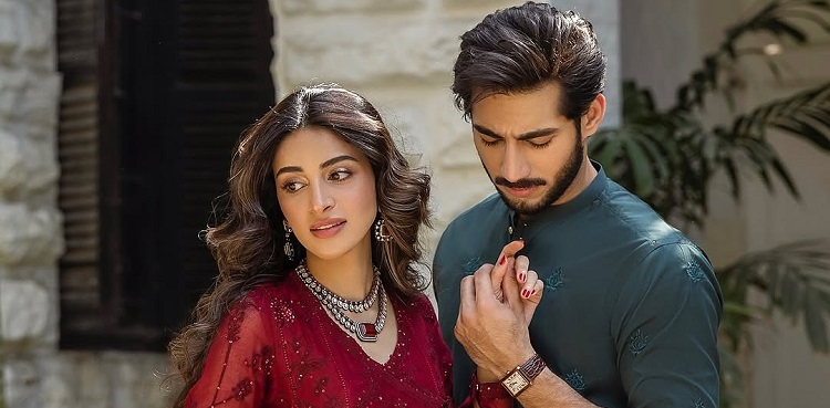 Ali Raza addresses Anmol Baloch dating rumours