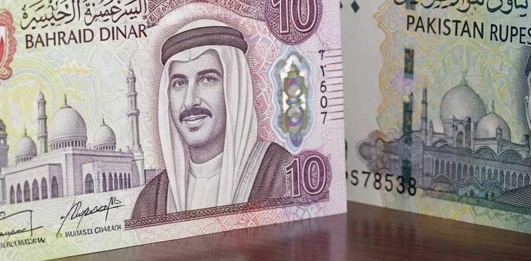 Bahraini Dinar to Pakistani Rupee Rate Today- August 23, 2025