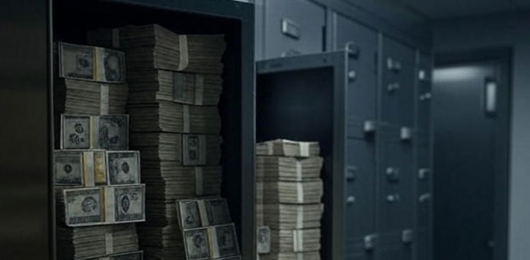 unclaimed Banks deposits, State Bank of Pakistan