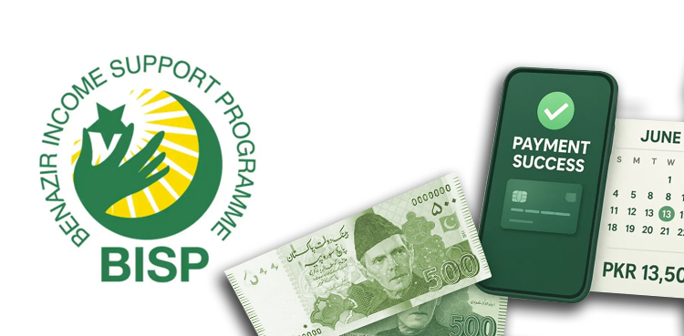 BISP, direct bank payment, Sahulat Accounts, Benazir Income Support Program, Rubina Khalid,Benazir Hunarmand Program