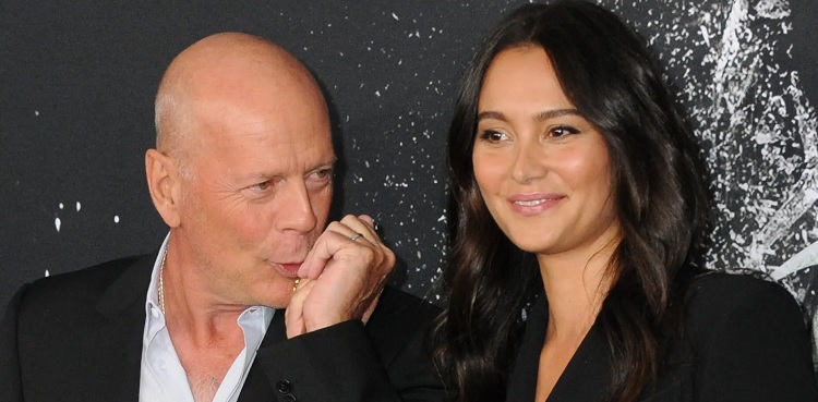 Bruce Willis’ wife Emma reveals toughest decision after his dementia diagnosis