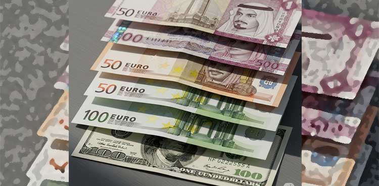 Currency Rates in Pakistan Today - August 22, 2025