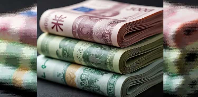 Dollar and other Currency Rates in Pakistan Today - August 11, 2025