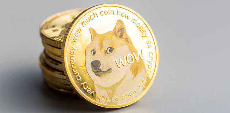 Dogecoin, DOGE, PKR, cryptocurrency, pkr