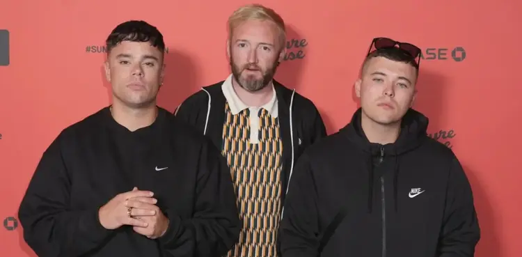 Kneecap cancel US tour dates