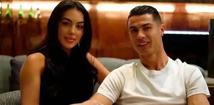 Cristiano Ronaldo, Georgina Rodriguez Net Worth