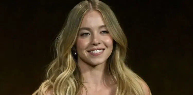Sydney Sweeney, Americana, American Eagle ad, hollywood