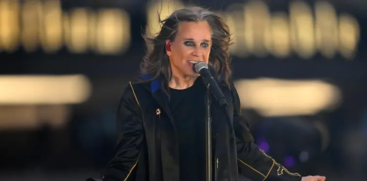 documentary, Black Sabbath, Ozzy Osbourne, bbc