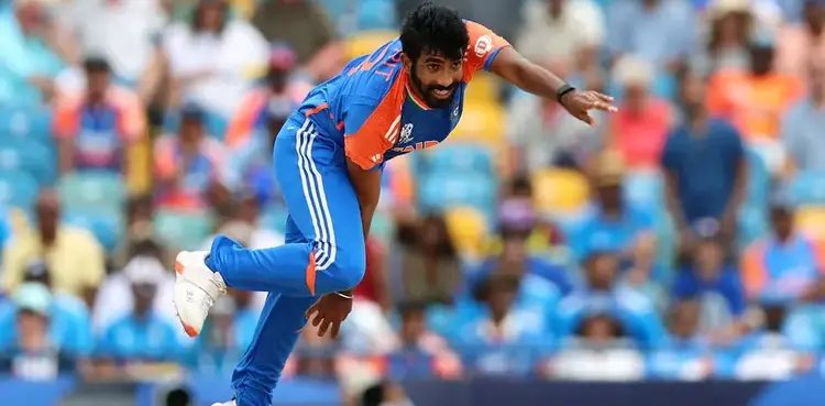 Gill and Bumrah in India’s Asia Cup squad, Jaiswal ignored