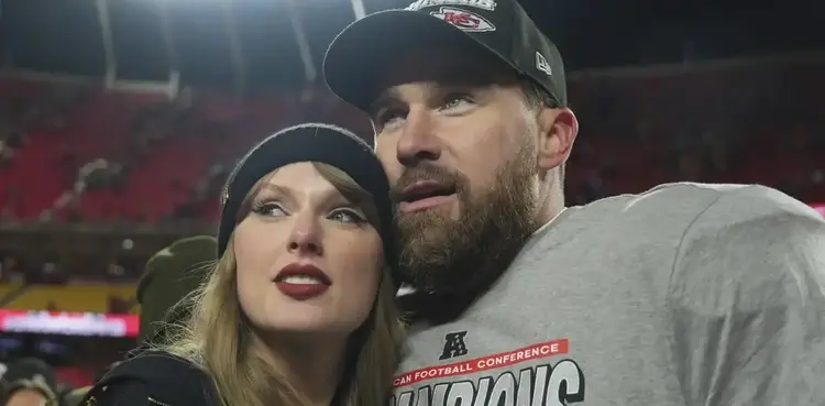Taylor Swift & Travis Kelce’s Combined Net Worth in 2025: A Jaw-Dropping Fortune