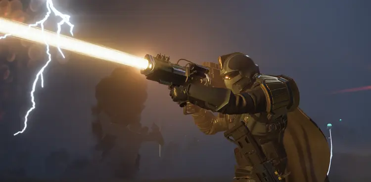 Helldivers 2, Halo, xbox, games