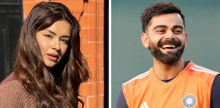Avneet Kaur breaks silence on Virat Kohli’s accidental like fiasco