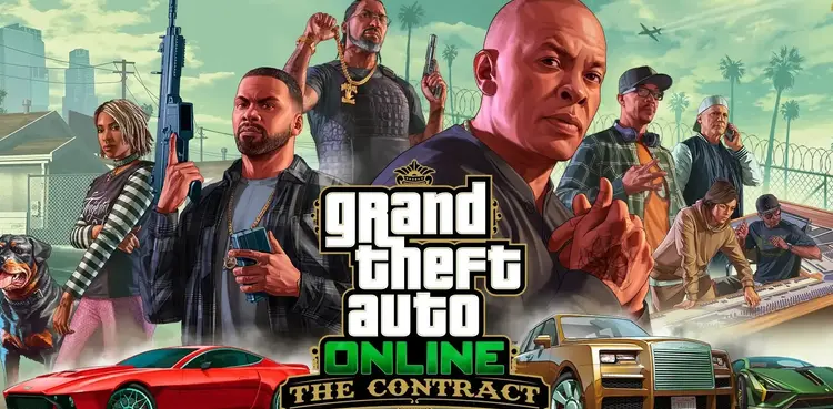 Grand Theft Auto, GTA, Rockstar Games, age verification check
