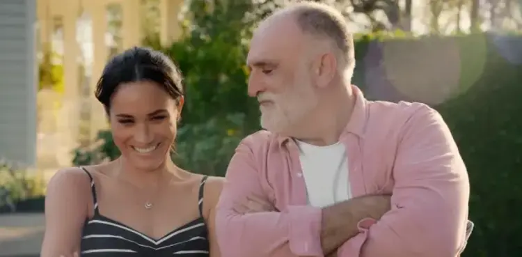 Netflix, With Love, Meghan, Duchess of Sussex, Meghan Markle,