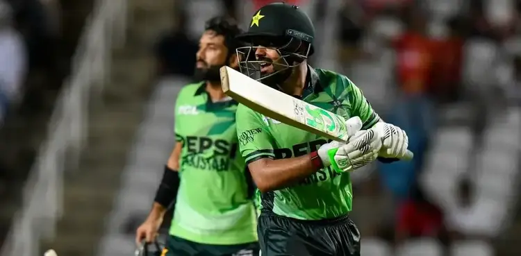 Babar Azam, ICC ranking, Pakistan vs West Indies, ODI