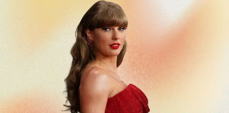 Details emerge on price, diamond of Taylor Swift’s engagement ring